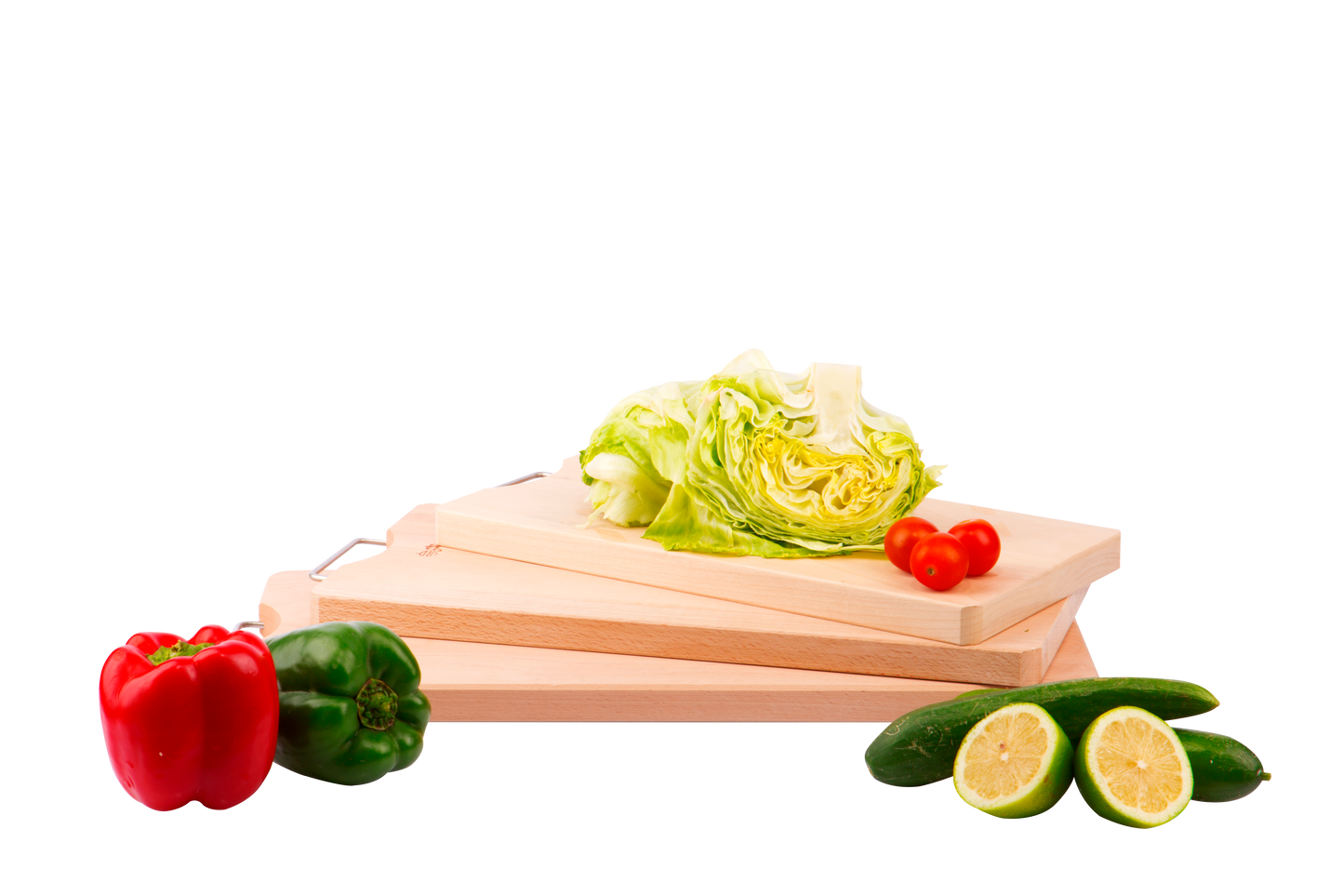 Wooden Cutting Board