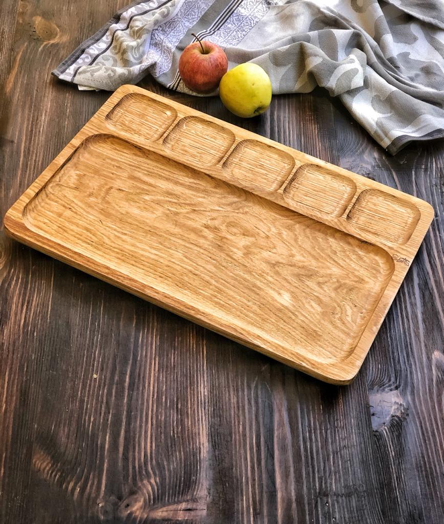 Serving Tray