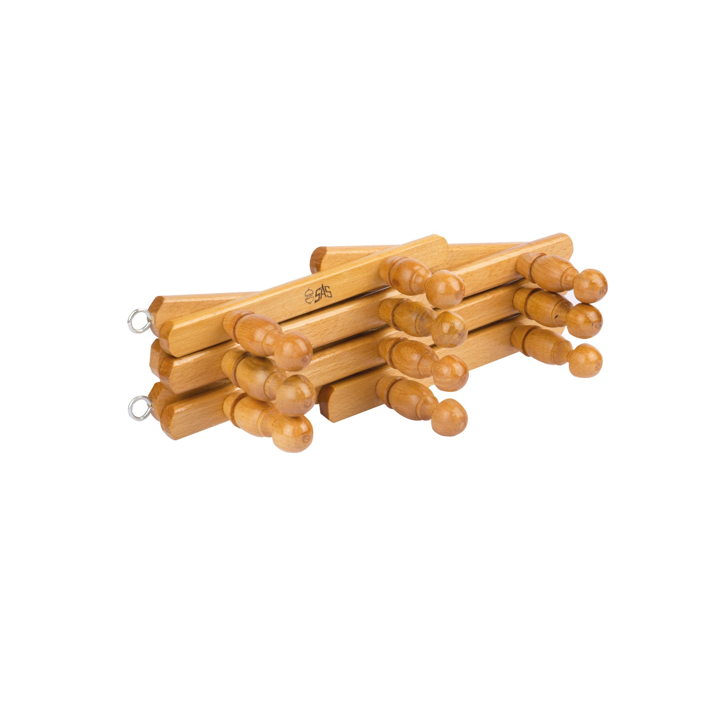 Zipper Wall Hanger