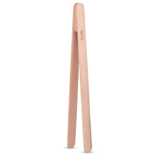 Wooden Tong