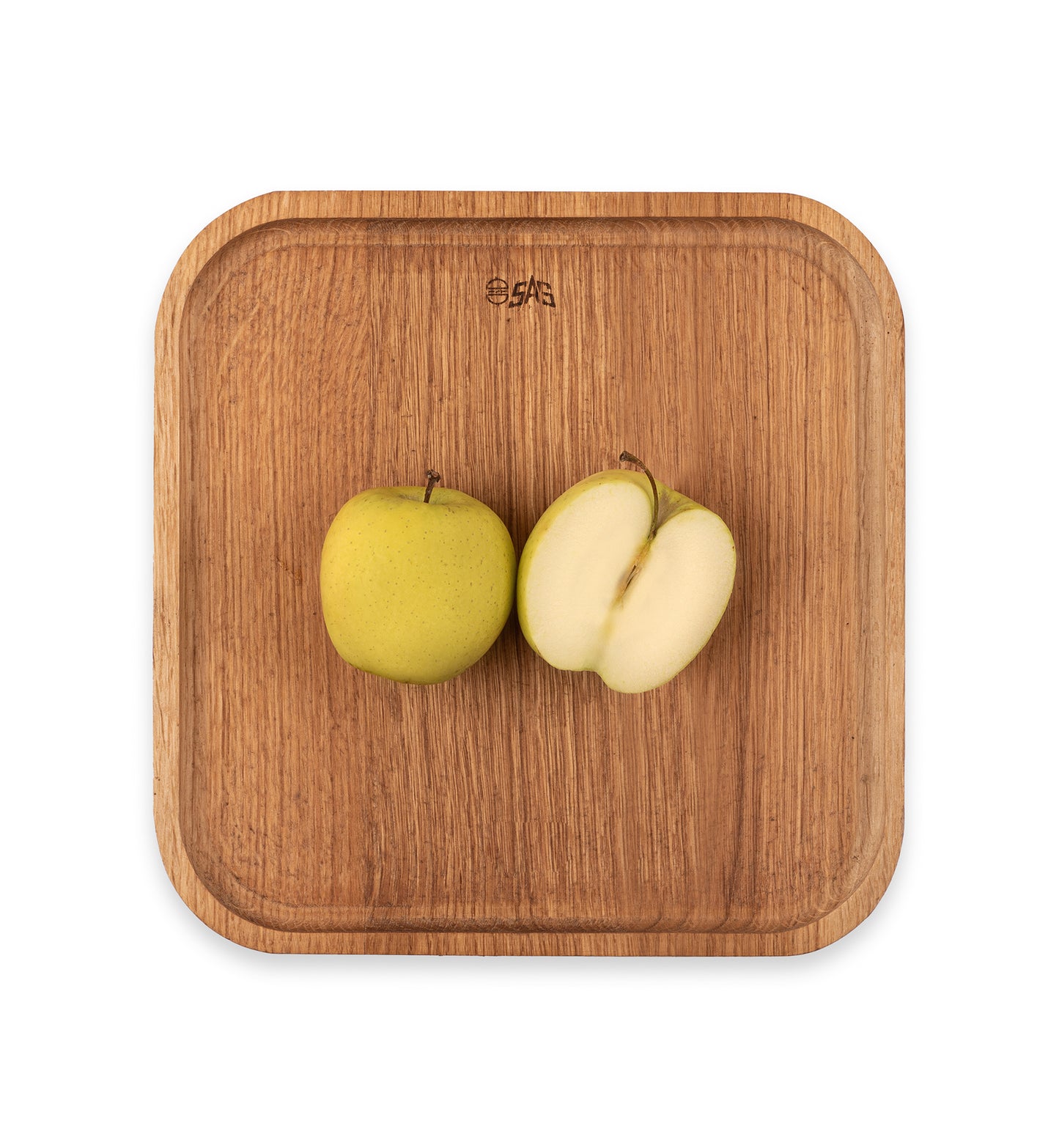 Square Plate