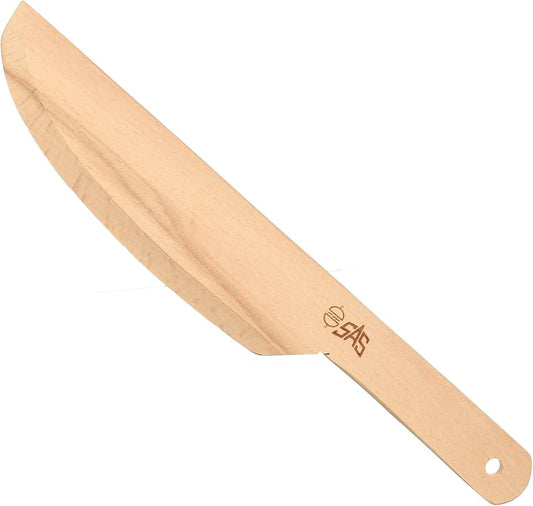 knife