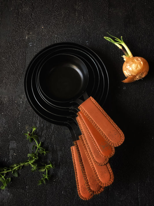 Carbon Steel Pan