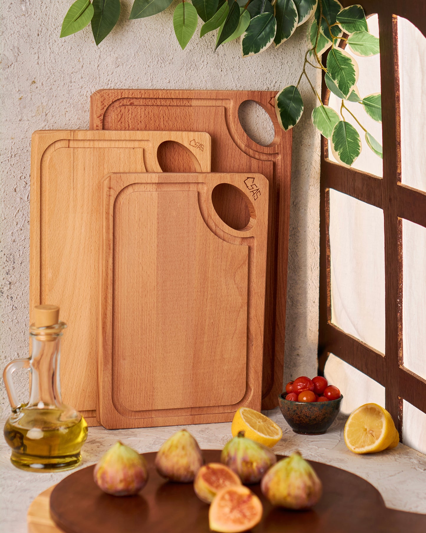 Cutting Board