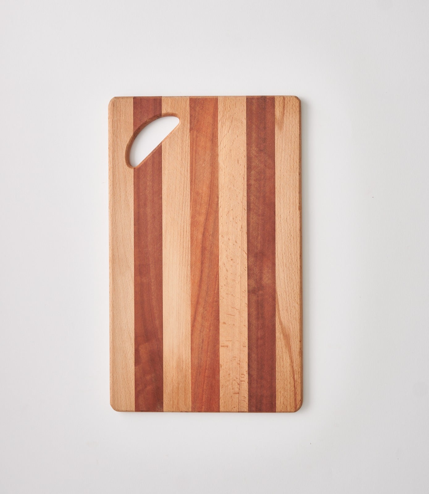 Golden Brown Cutting Board