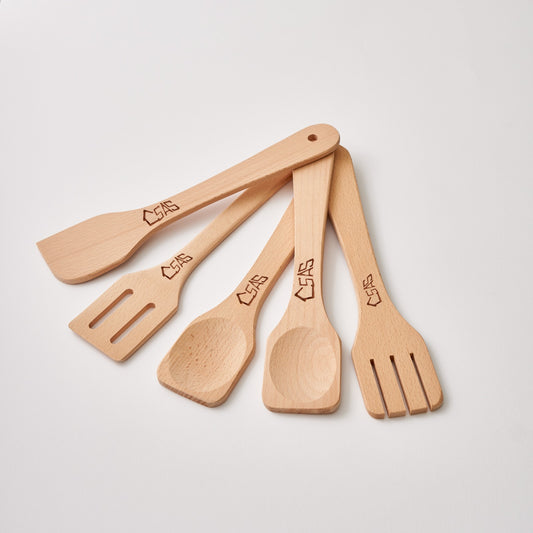 Spoons Set