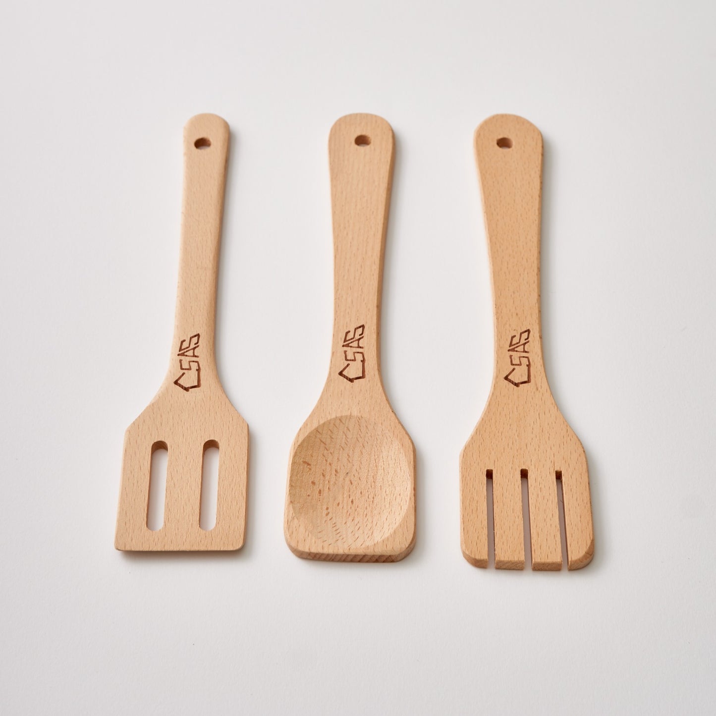 Spoons Set