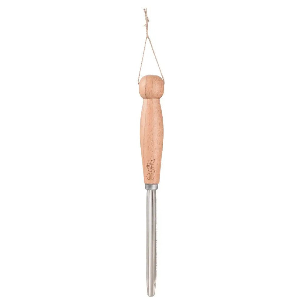Wooden Vegetable Corer