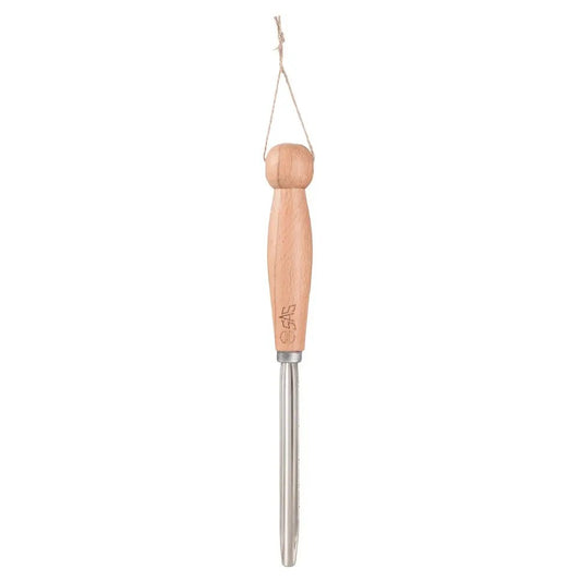 Wooden Vegetable Corer