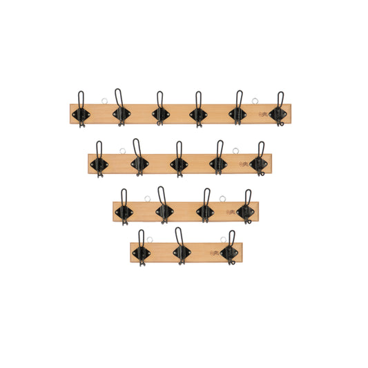 Wall Hanger Wood&Metal