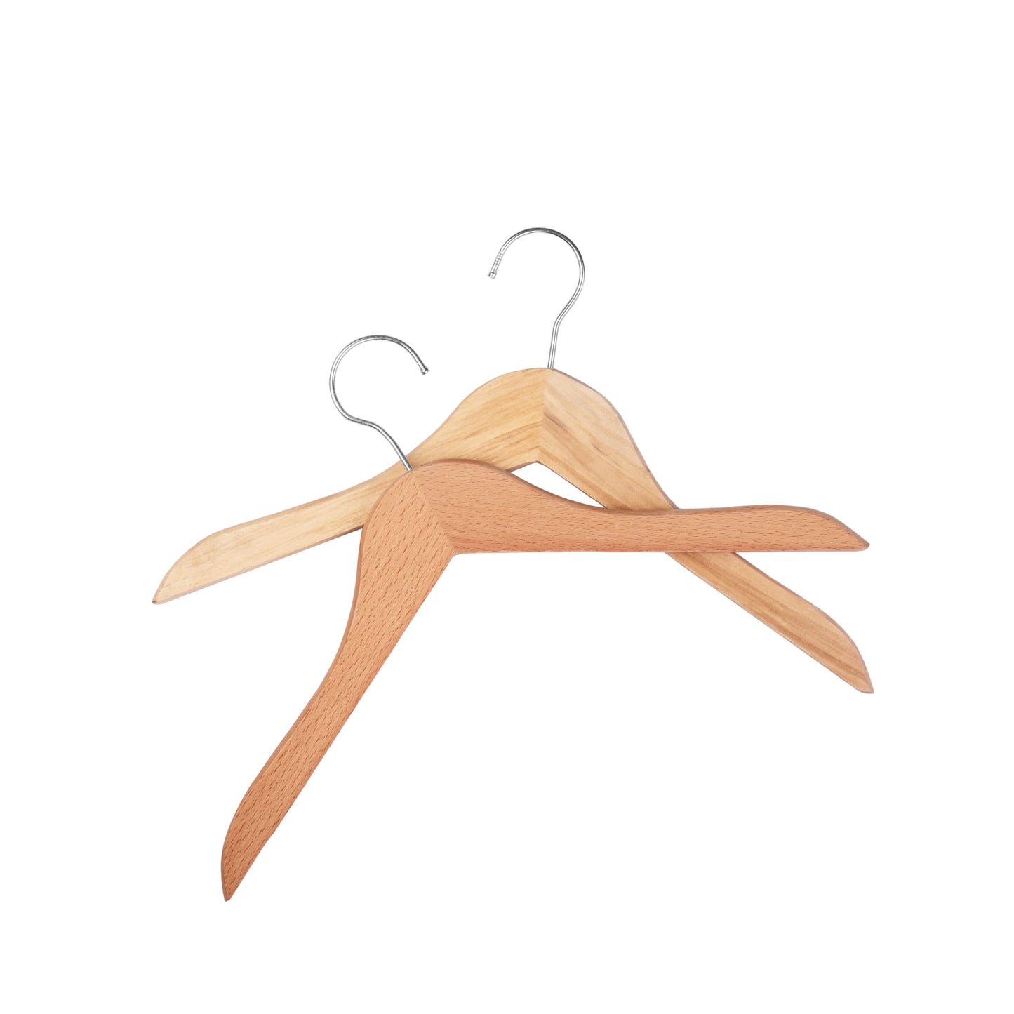 Children Wooden Hanger