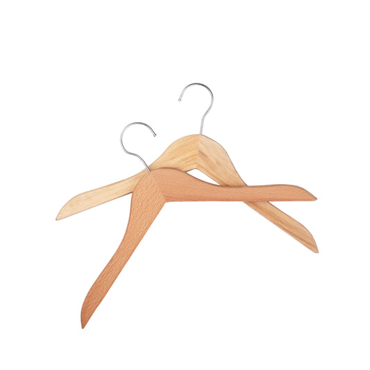 Children Wooden Hanger