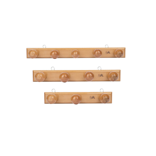 Wooden Wall Hanger