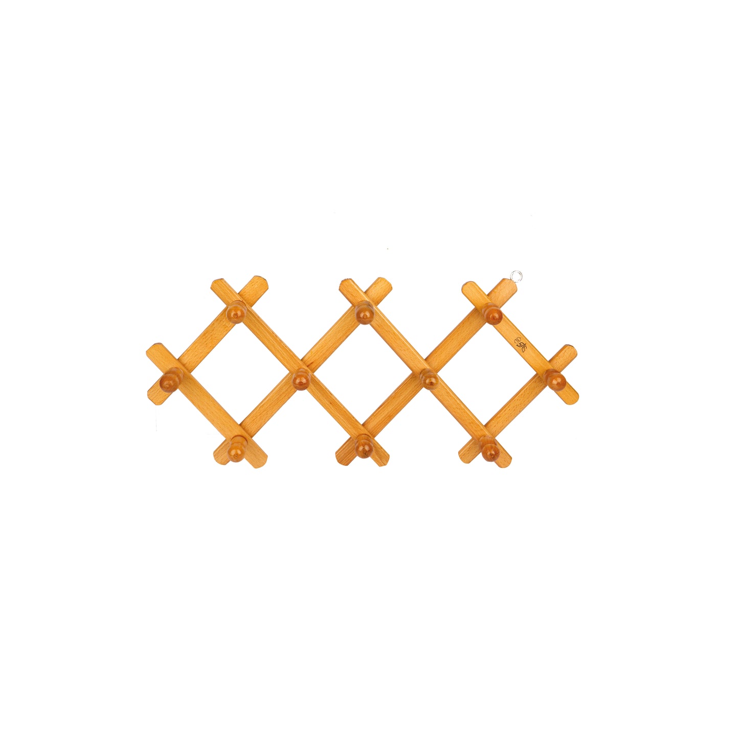 Zipper Wall Hanger