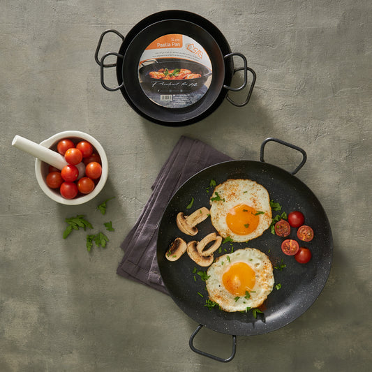 Paella Pan