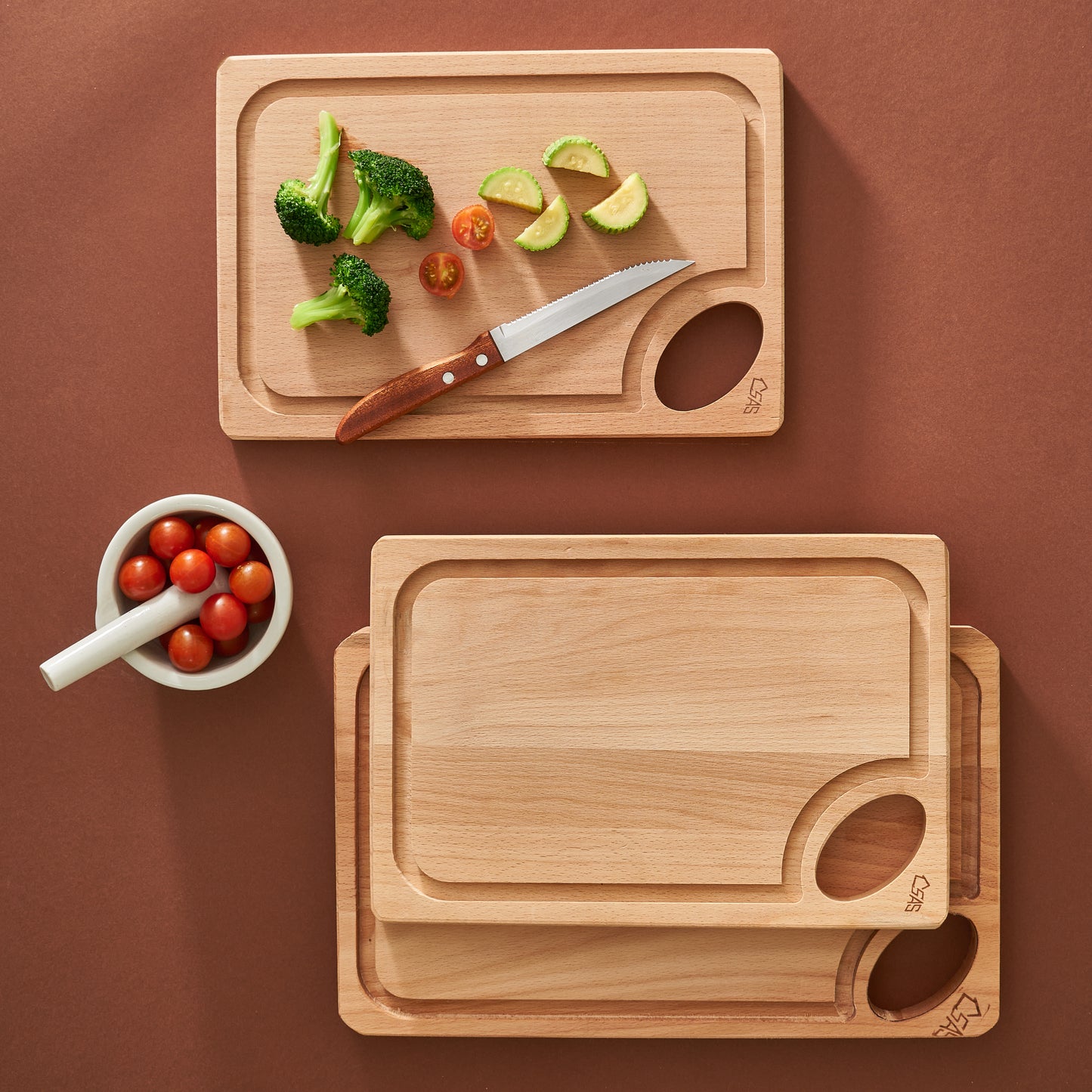 Cutting Board
