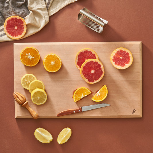Lux Cutting Board