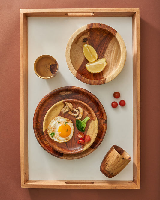 Breakfast Tray