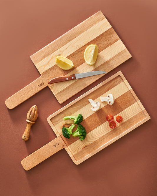 Square Platter