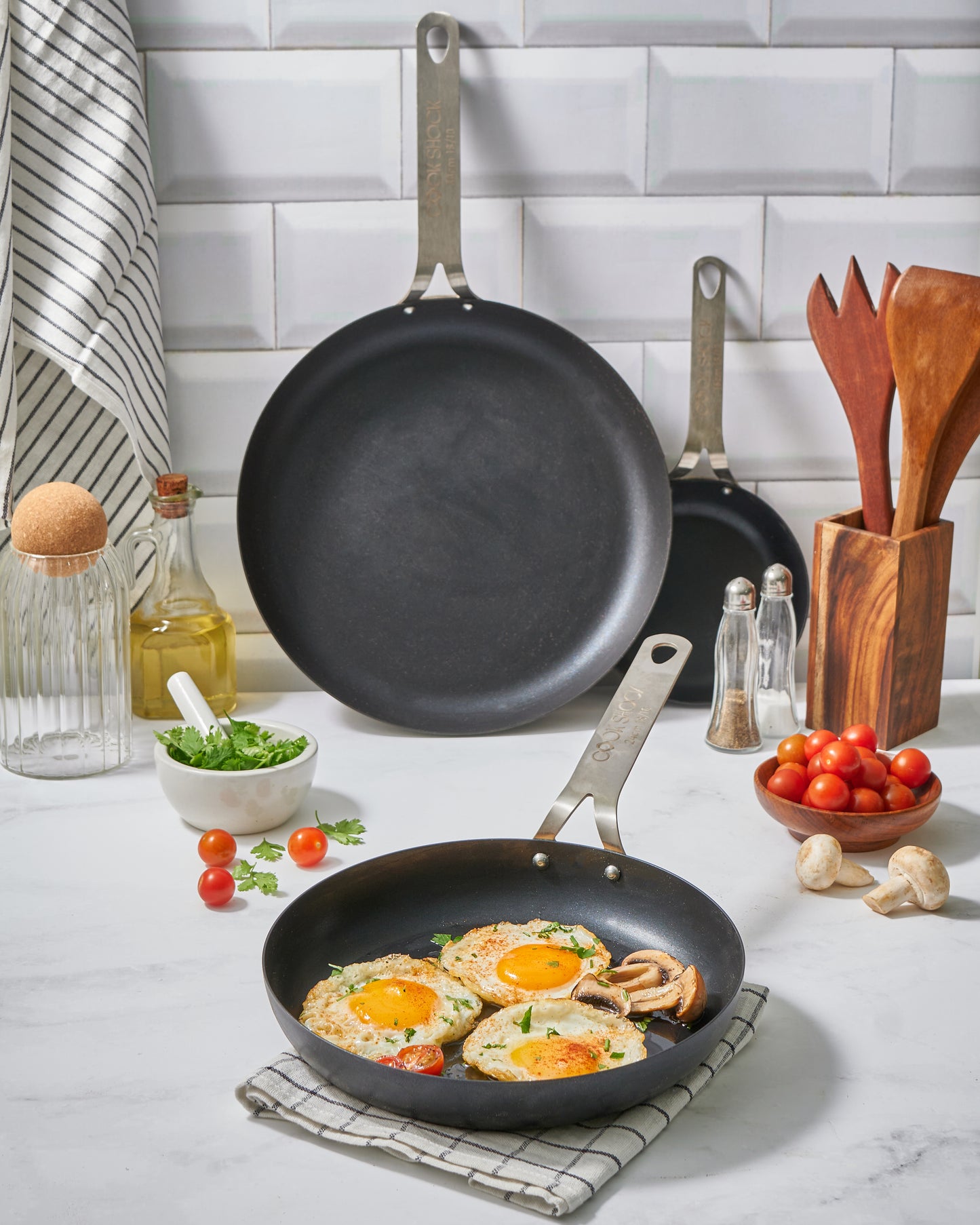 Tefal  Pan